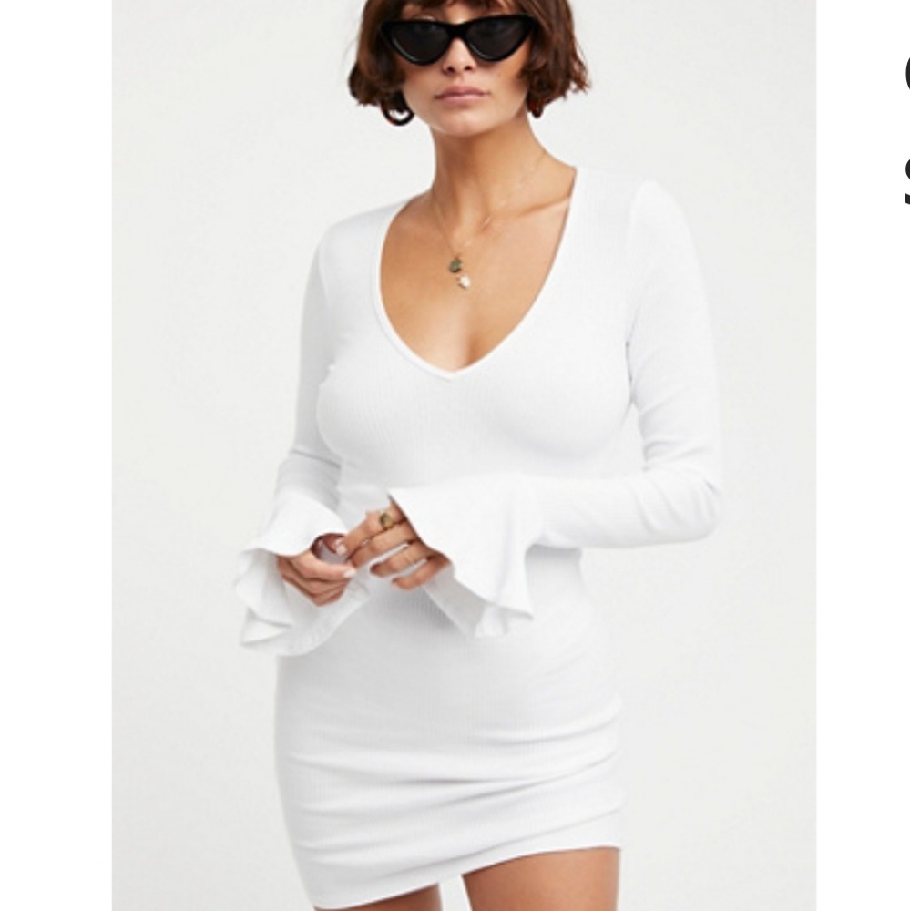 Who Needs Sleep Mini Dress